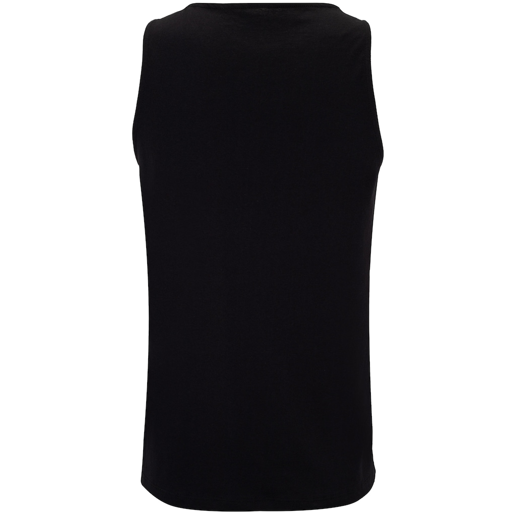 Imagem 2 do produto Camiseta Regata Masculina Oxer Básica Antiodor
