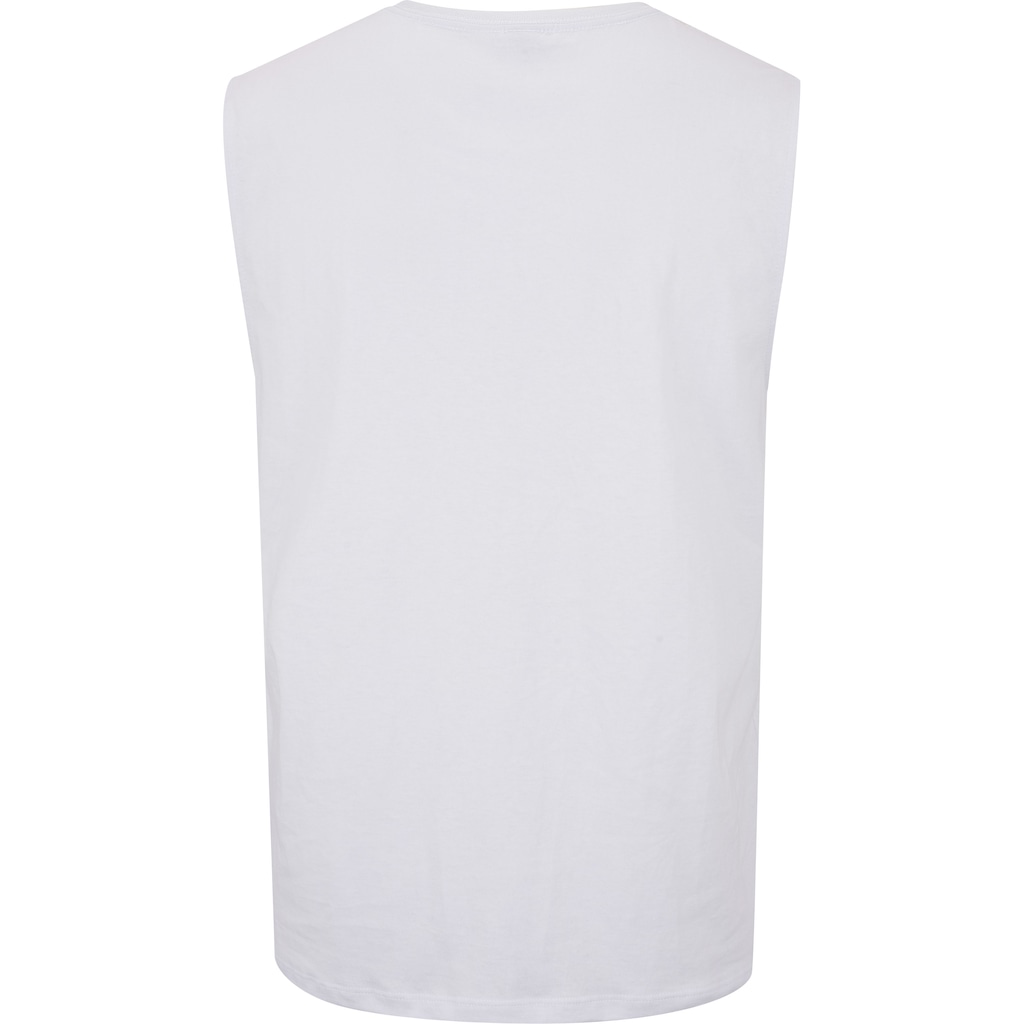 Imagem 2 do produto Camiseta Regata Masculina Oxer Básica Antiodor