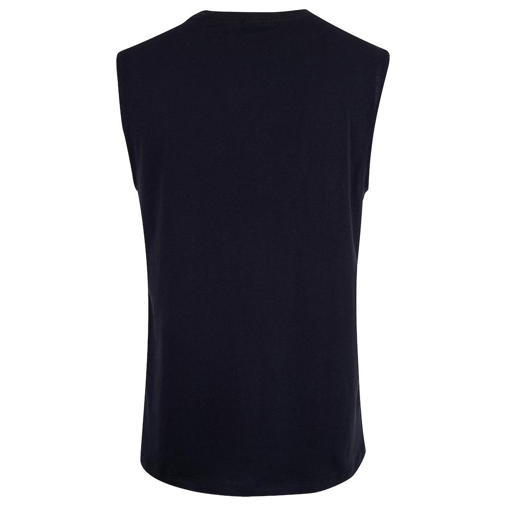 Imagem 2 do produto Camiseta Regata Masculina Oxer Básica Antiodor
