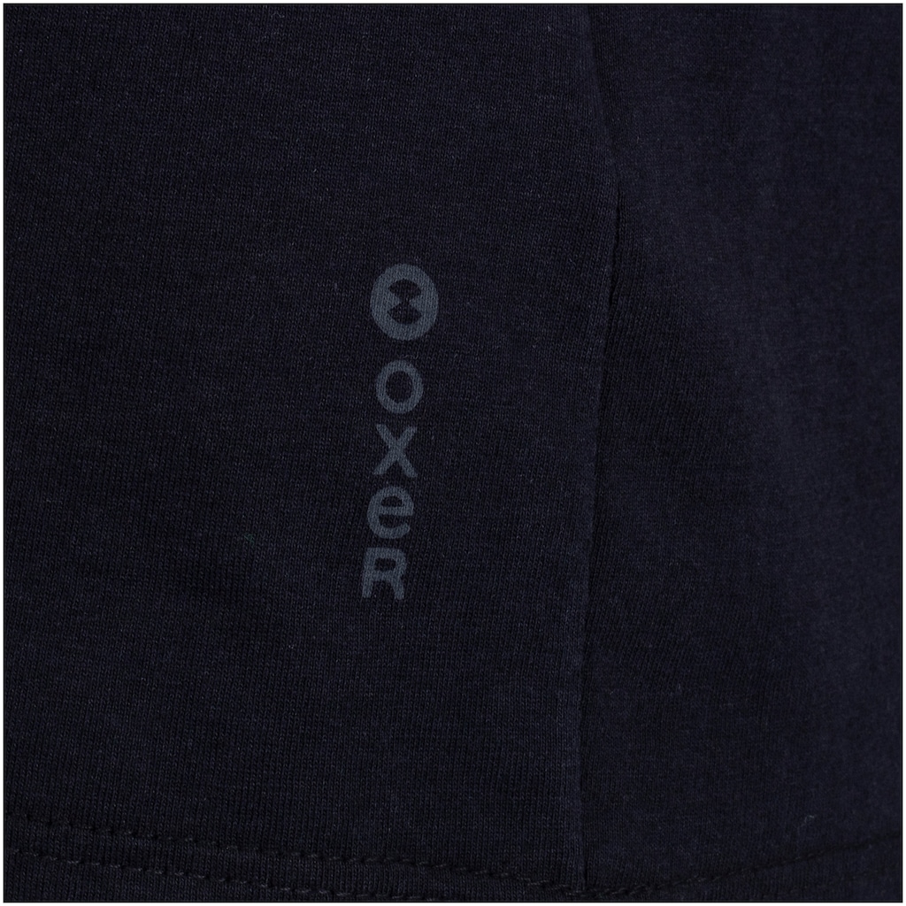 Imagem 3 do produto Camiseta Regata Masculina Oxer Básica Antiodor