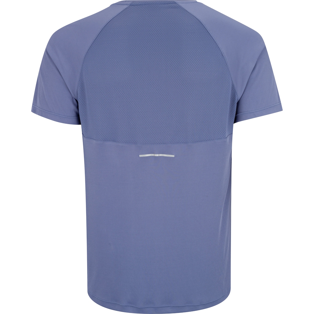 Imagem 2 do produto Camiseta Masculina Oxer Manga Curta Mesh