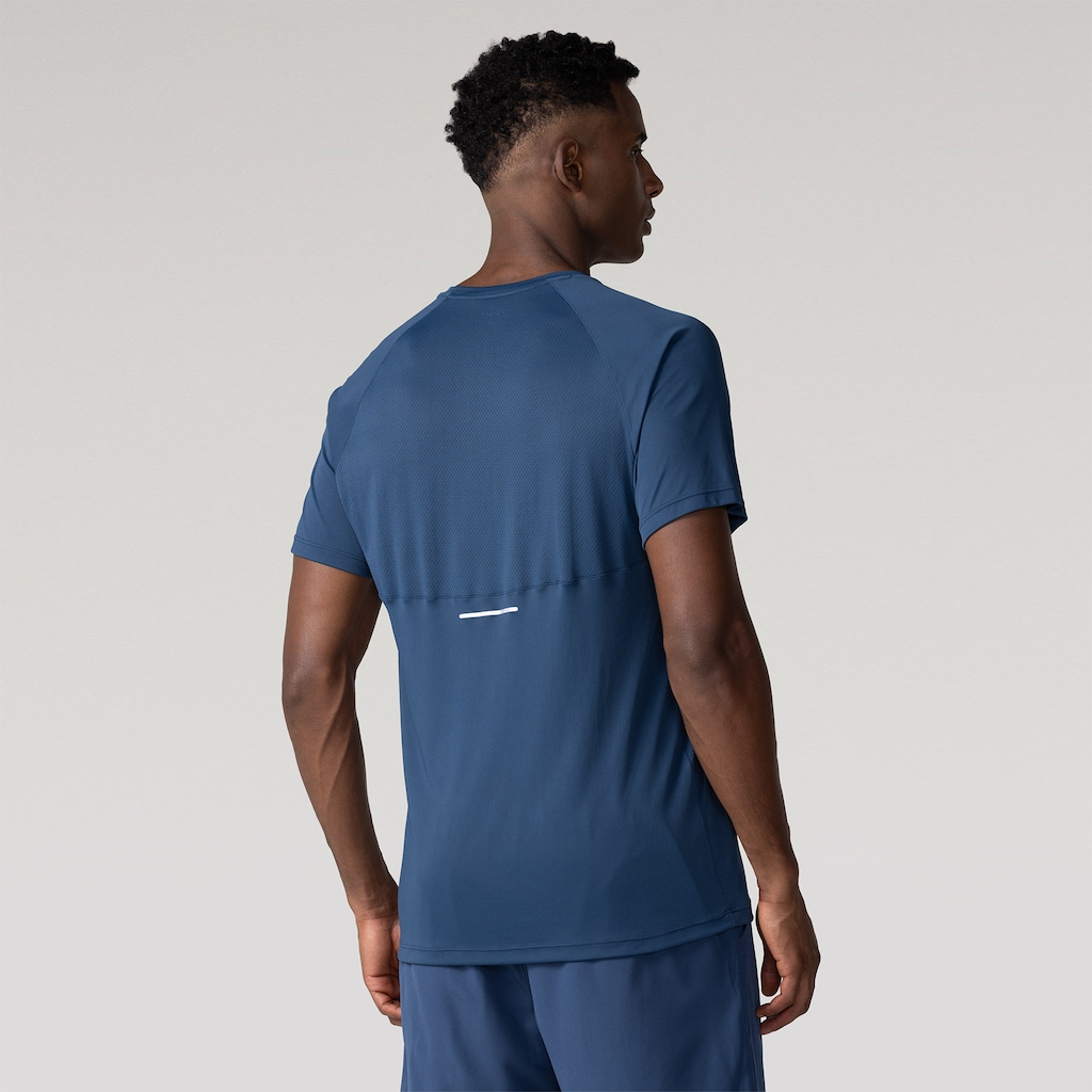 Imagem 2 do produto Camiseta Masculina Oxer Manga Curta Mesh