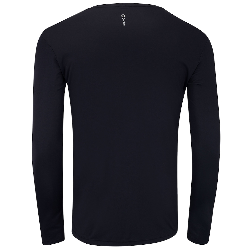 Imagem 2 do produto Camiseta Masculina Oxer Manga Longa Vivo