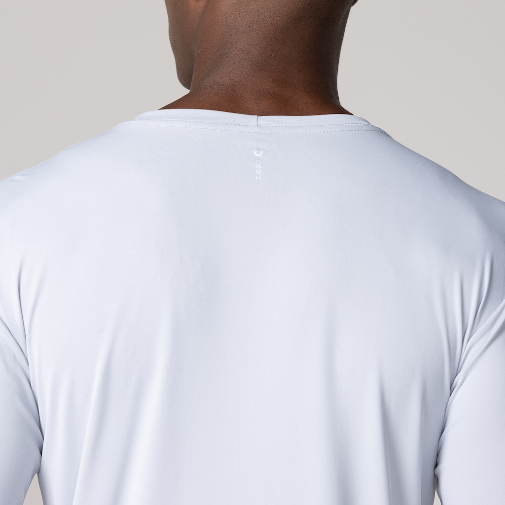 Imagem 5 do produto Camiseta Masculina Oxer Manga Longa Vivo