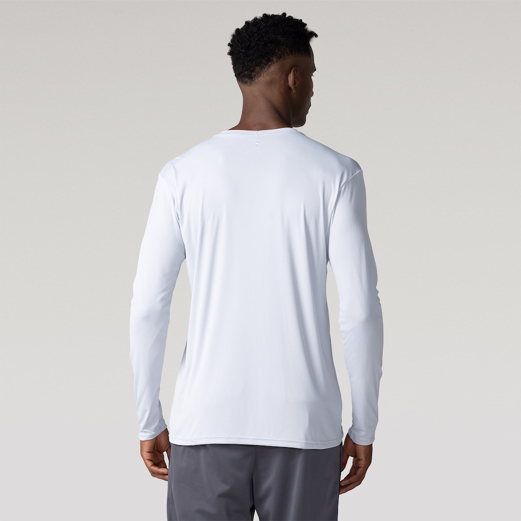 Imagem 2 do produto Camiseta Masculina Oxer Manga Longa Vivo