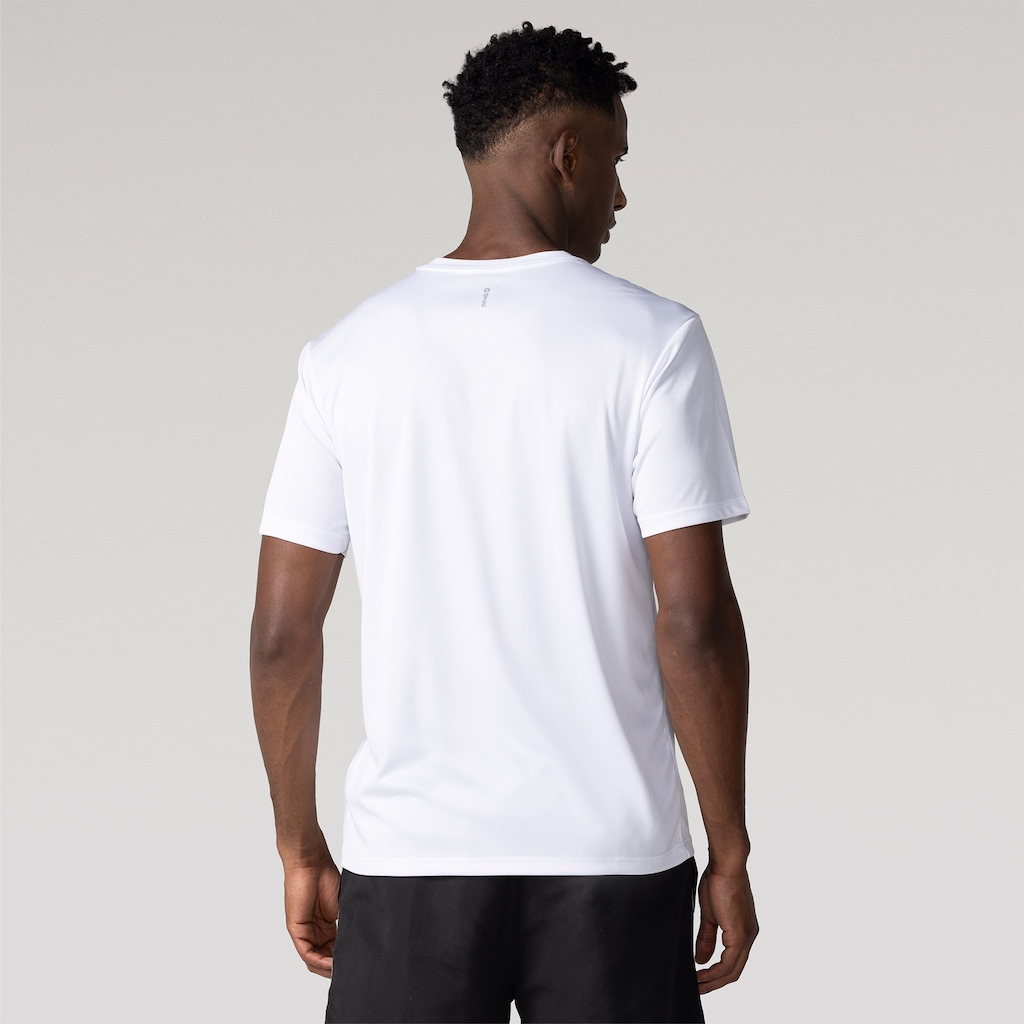 Imagem 2 do produto Camiseta Masculina Oxer Manga Curta Tunin