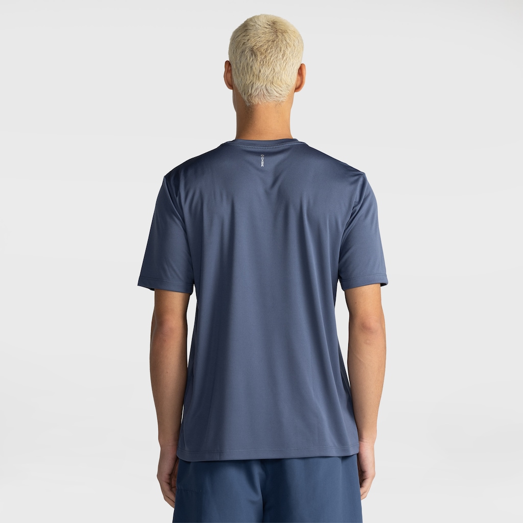 Imagem 2 do produto Camiseta Masculina Oxer Manga Curta Tunin