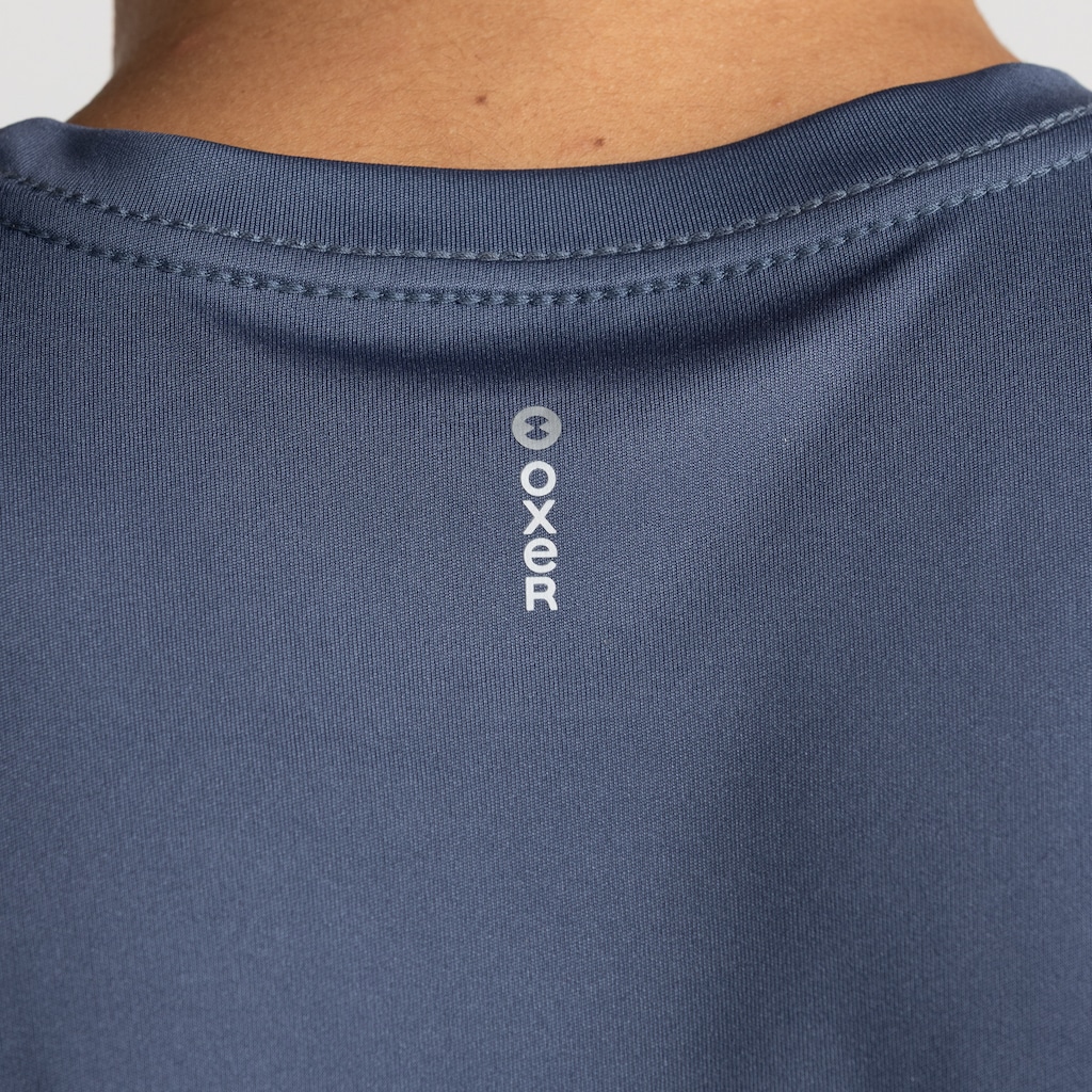 Imagem 4 do produto Camiseta Masculina Oxer Manga Curta Tunin