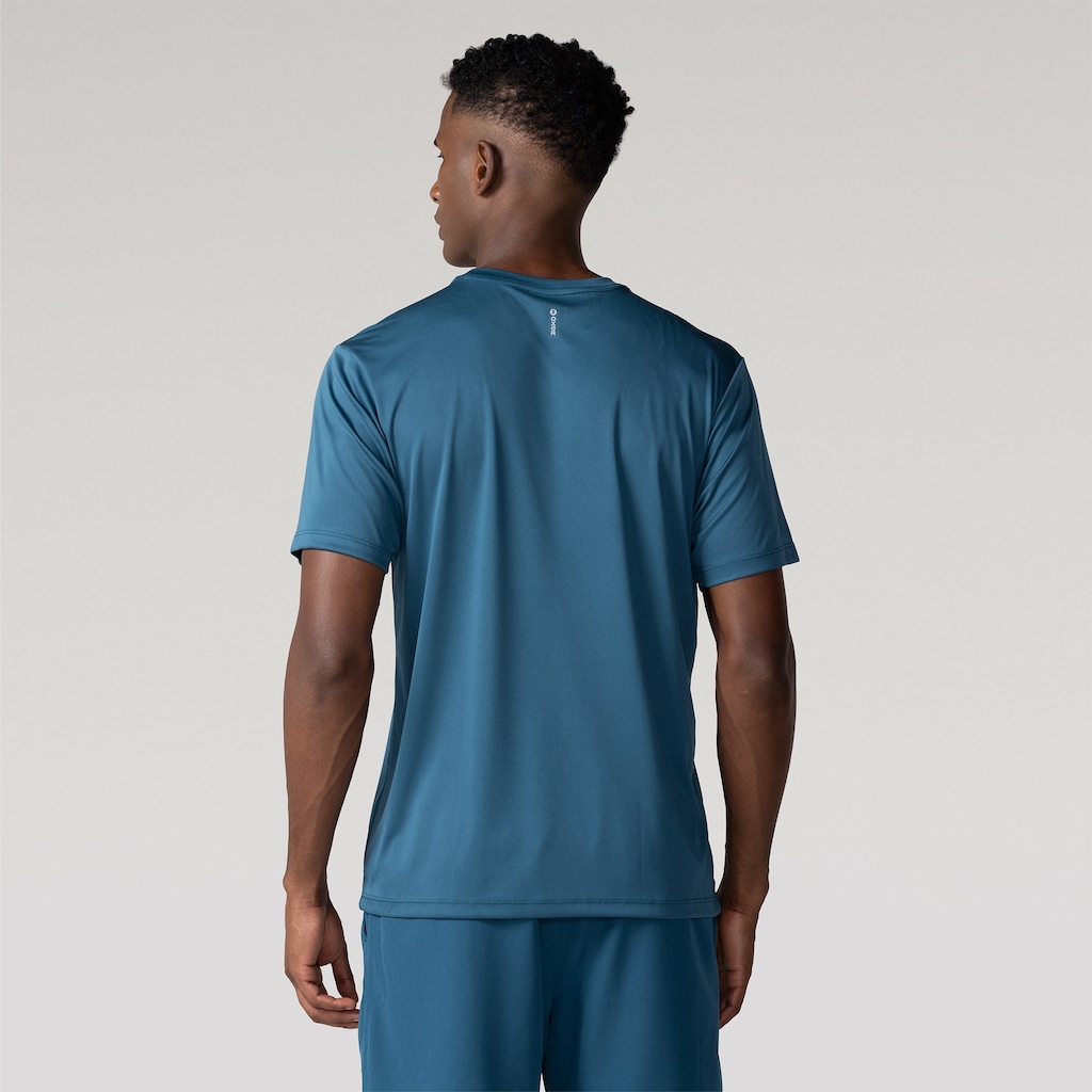 Imagem 2 do produto Camiseta Masculina Oxer Manga Curta Tunin