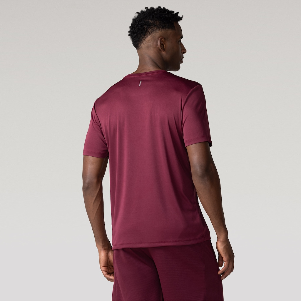 Imagem 2 do produto Camiseta Masculina Oxer Manga Curta Tunin