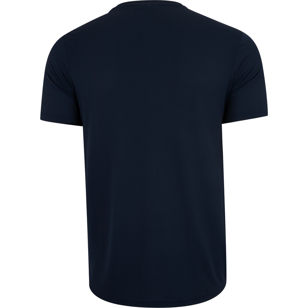 Imagem 2 do produto Camiseta Masculina Oxer Manga Curta Crepe Estampada