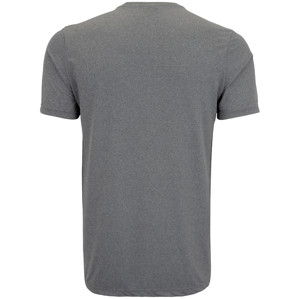 Imagem 2 do produto Camiseta Masculina Oxer Manga Curta Crepe Estampada
