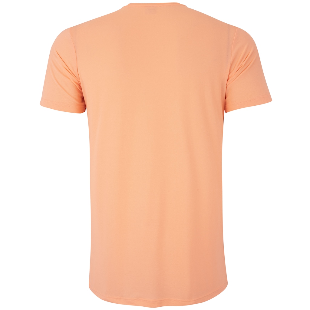 Imagem 2 do produto Camiseta Masculina Oxer Manga Curta Crepe Estampada