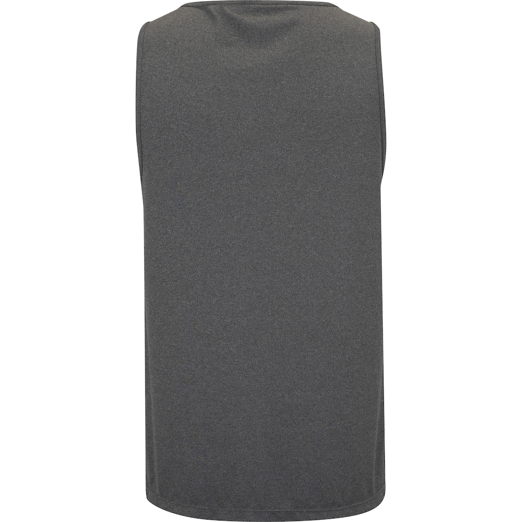 Imagem 2 do produto Camiseta Regata Masculina Oxer Crepe Estampada