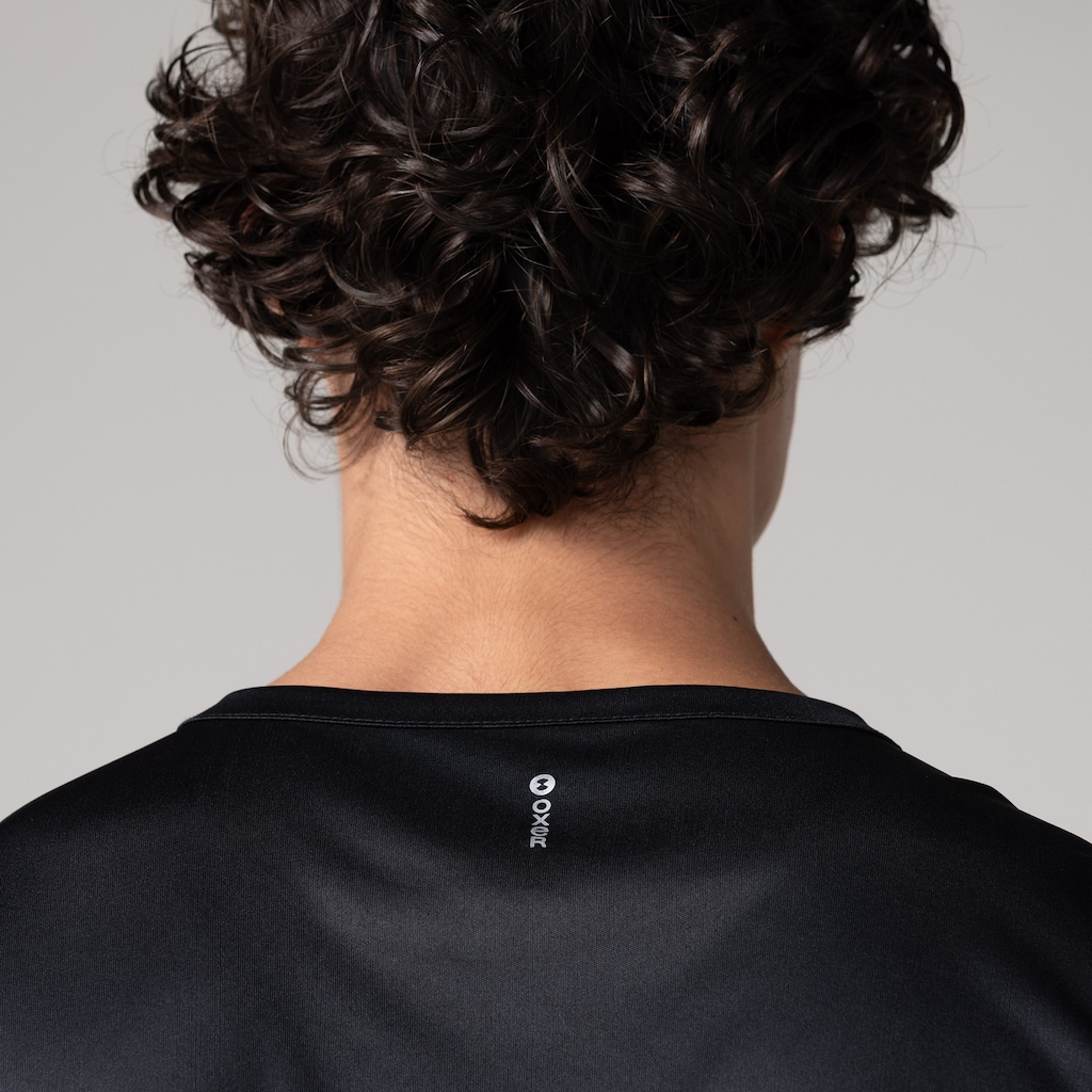Imagem 4 do produto Camiseta Regata Masculina Oxer Basic Light