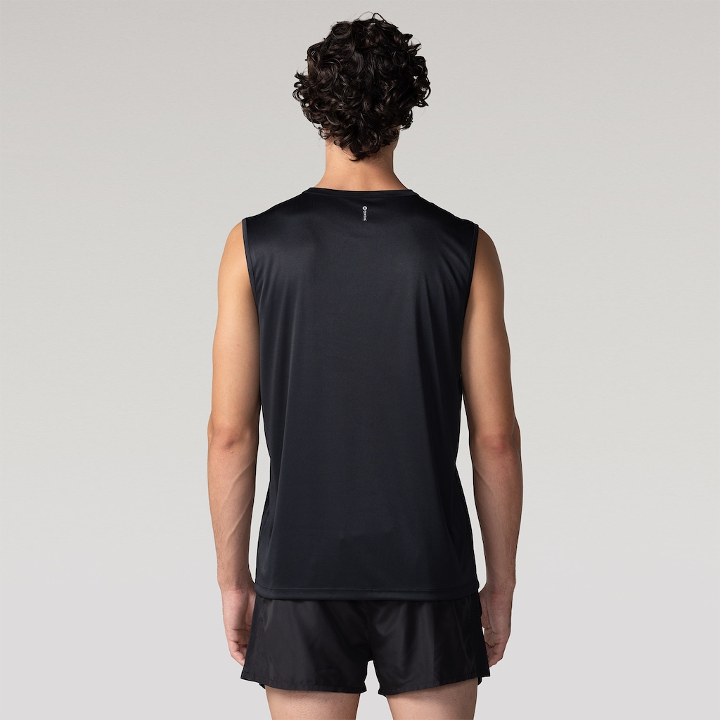 Imagem 2 do produto Camiseta Regata Masculina Oxer Basic Light