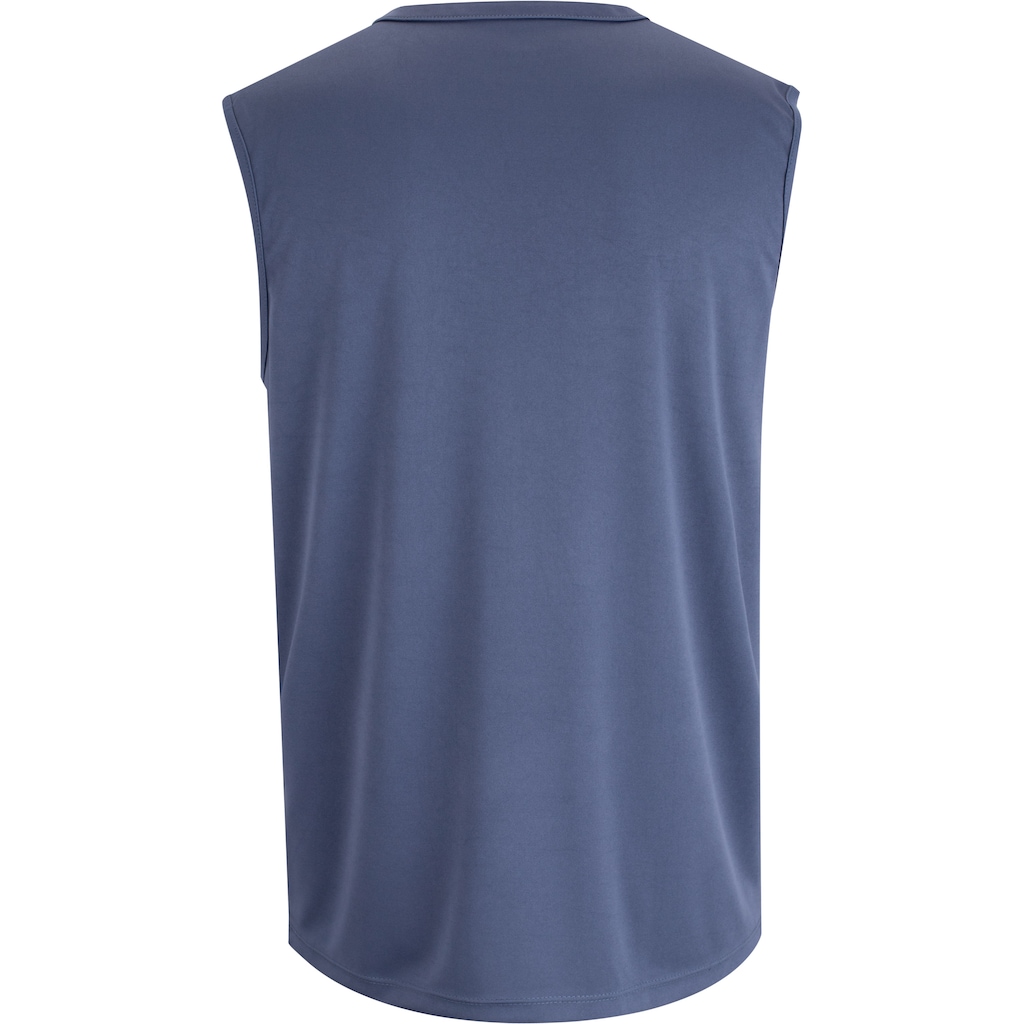 Imagem 2 do produto Camiseta Regata Masculina Oxer Basic Light