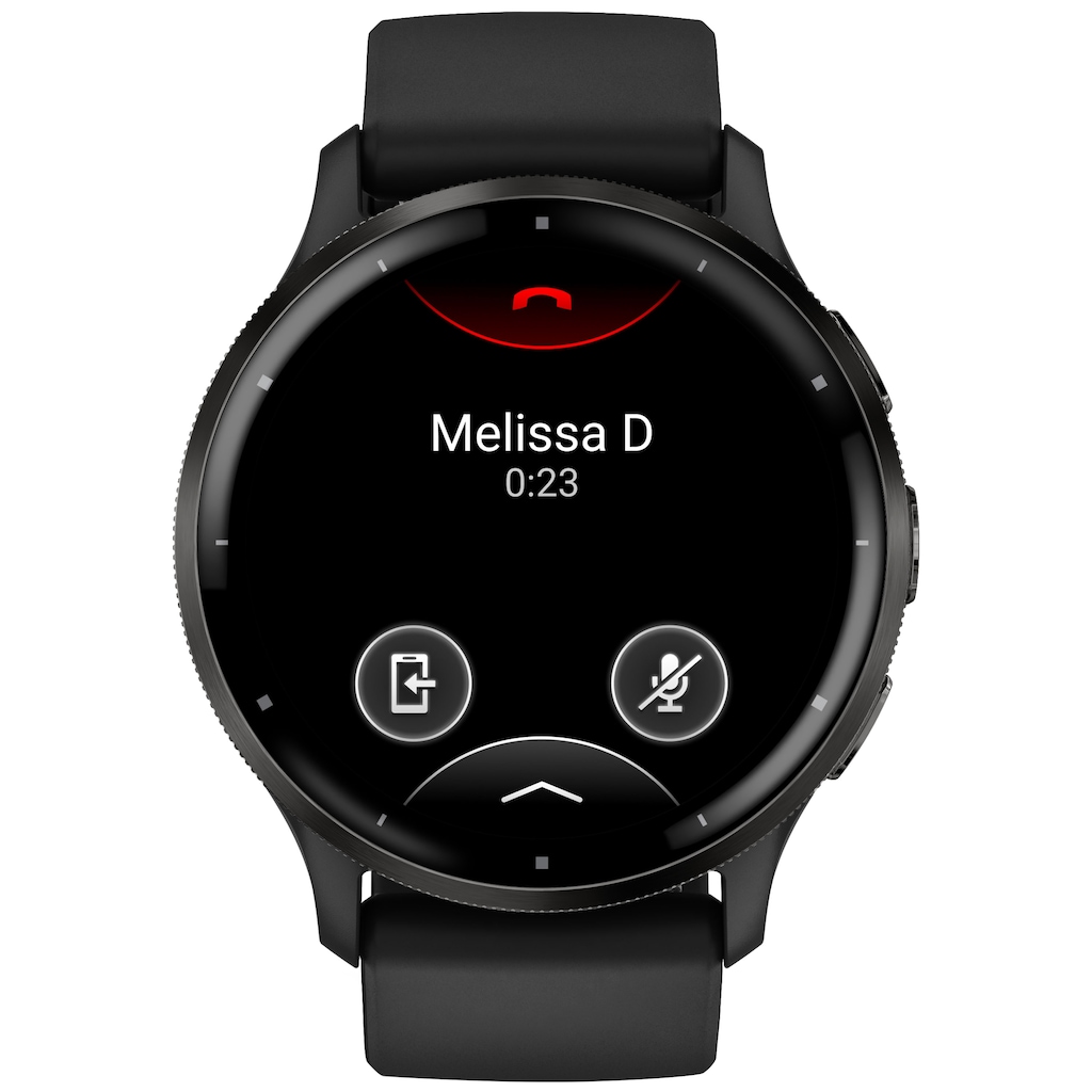 Imagem 4 do produto Relógio Monitor Cardíaco Garmin Venu 3 com GPS Adulto