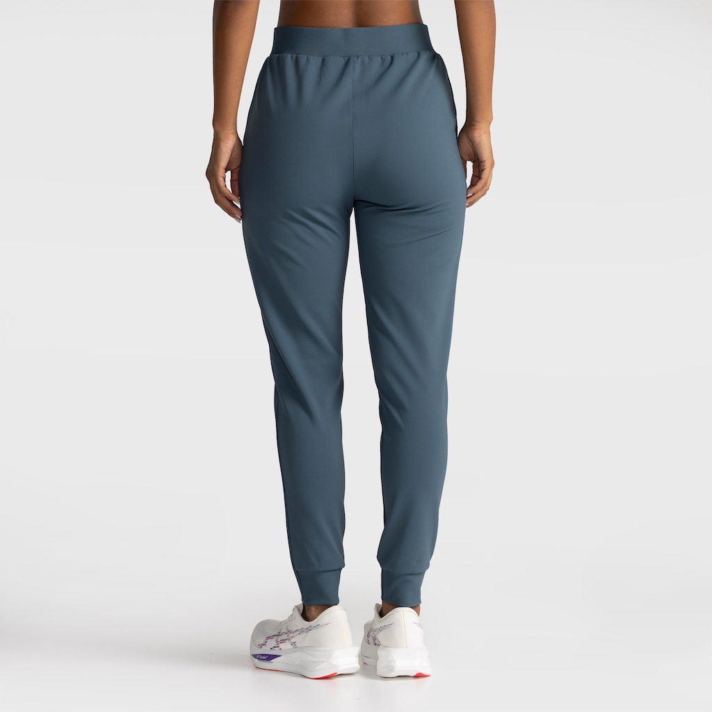 Imagem 2 do produto Calça Feminina ASICS Malha Rib