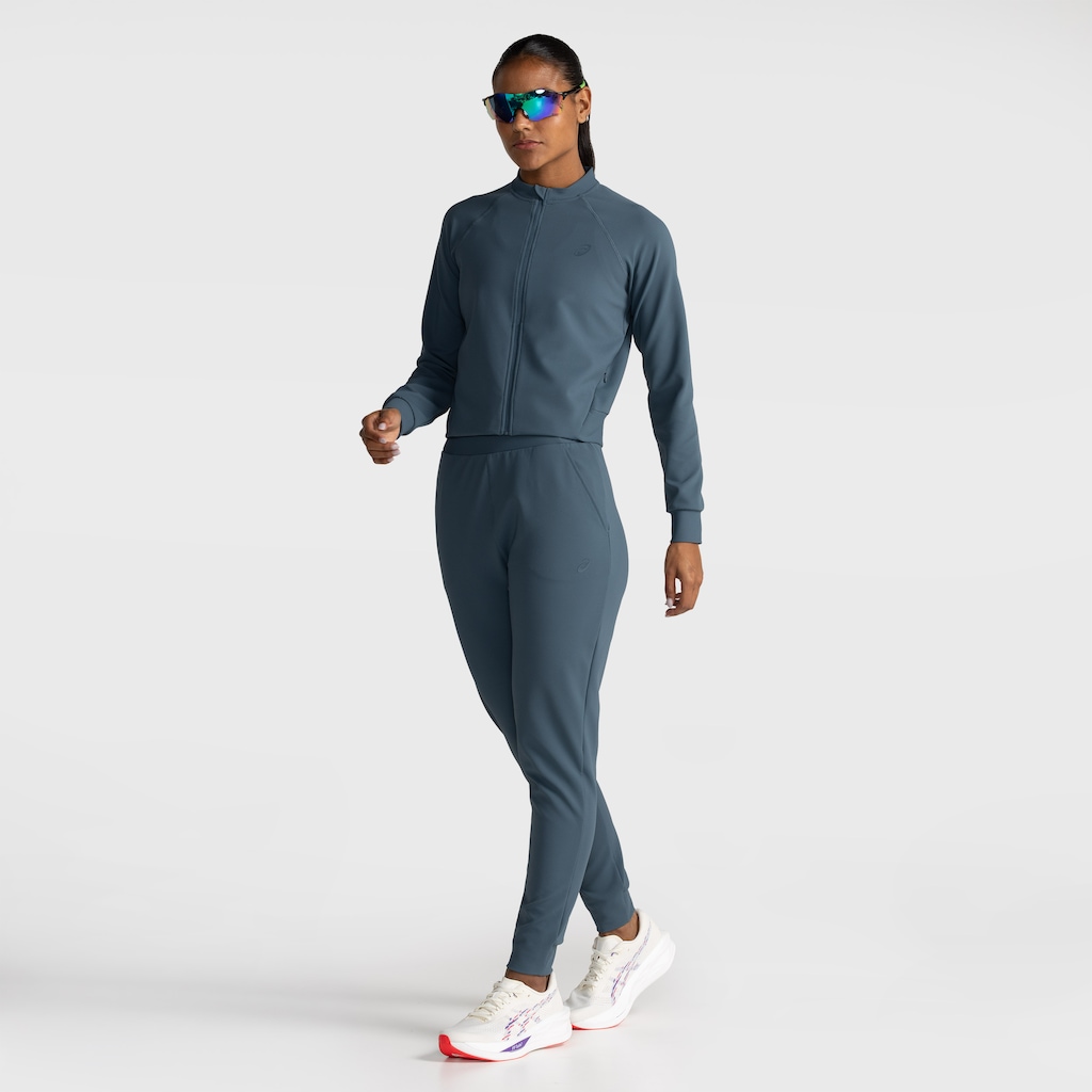 Imagem 3 do produto Calça Feminina ASICS Malha Rib