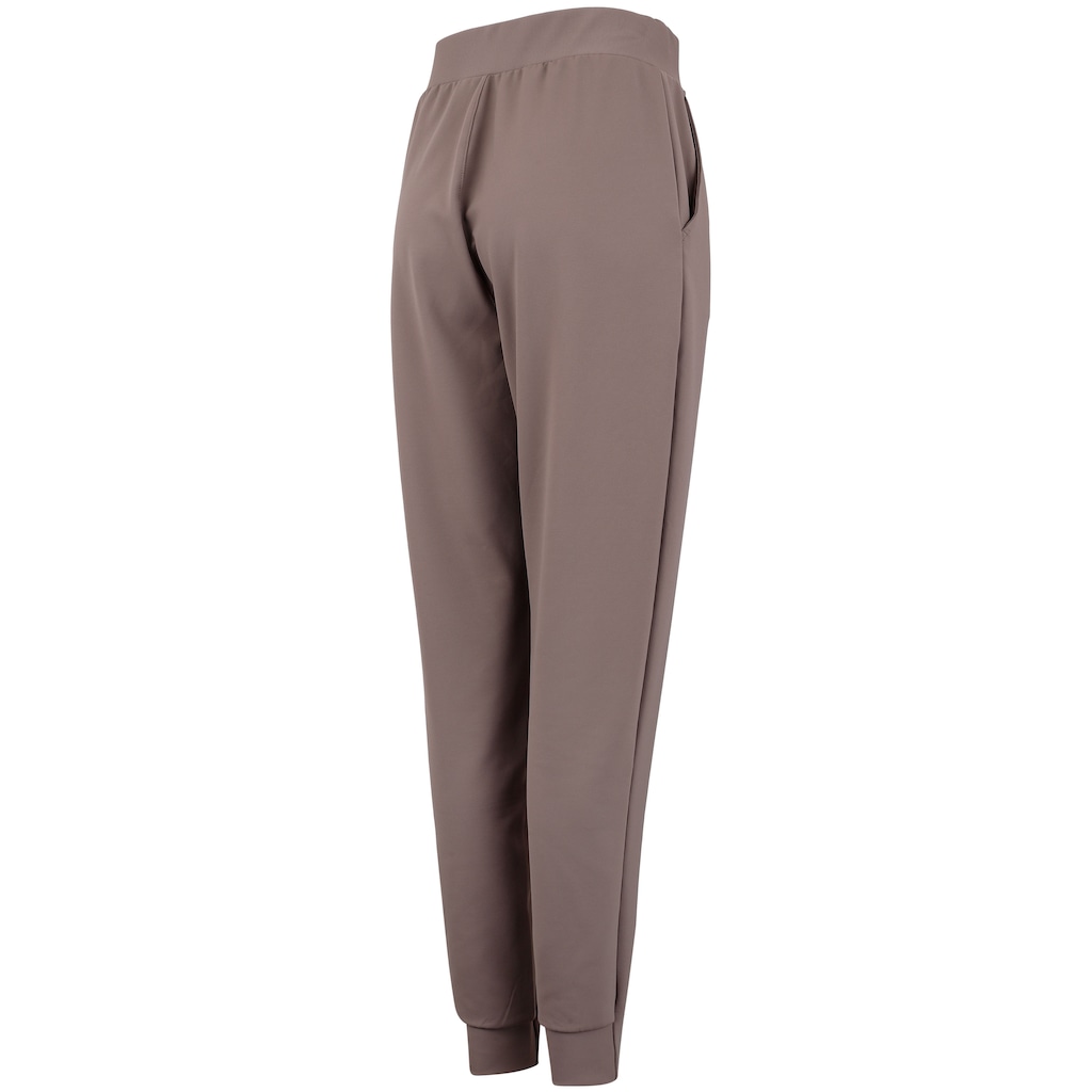 Imagem 2 do produto Calça Feminina ASICS Malha Rib