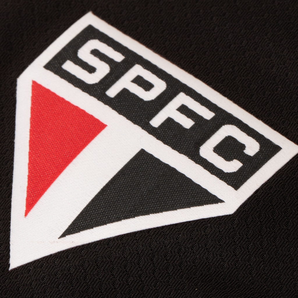 Imagem 5 do produto Calção do São Paulo Juvenil Dry