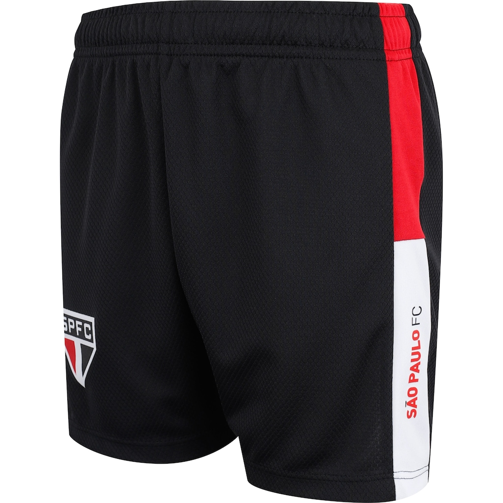 Imagem 4 do produto Calção do São Paulo Juvenil Dry