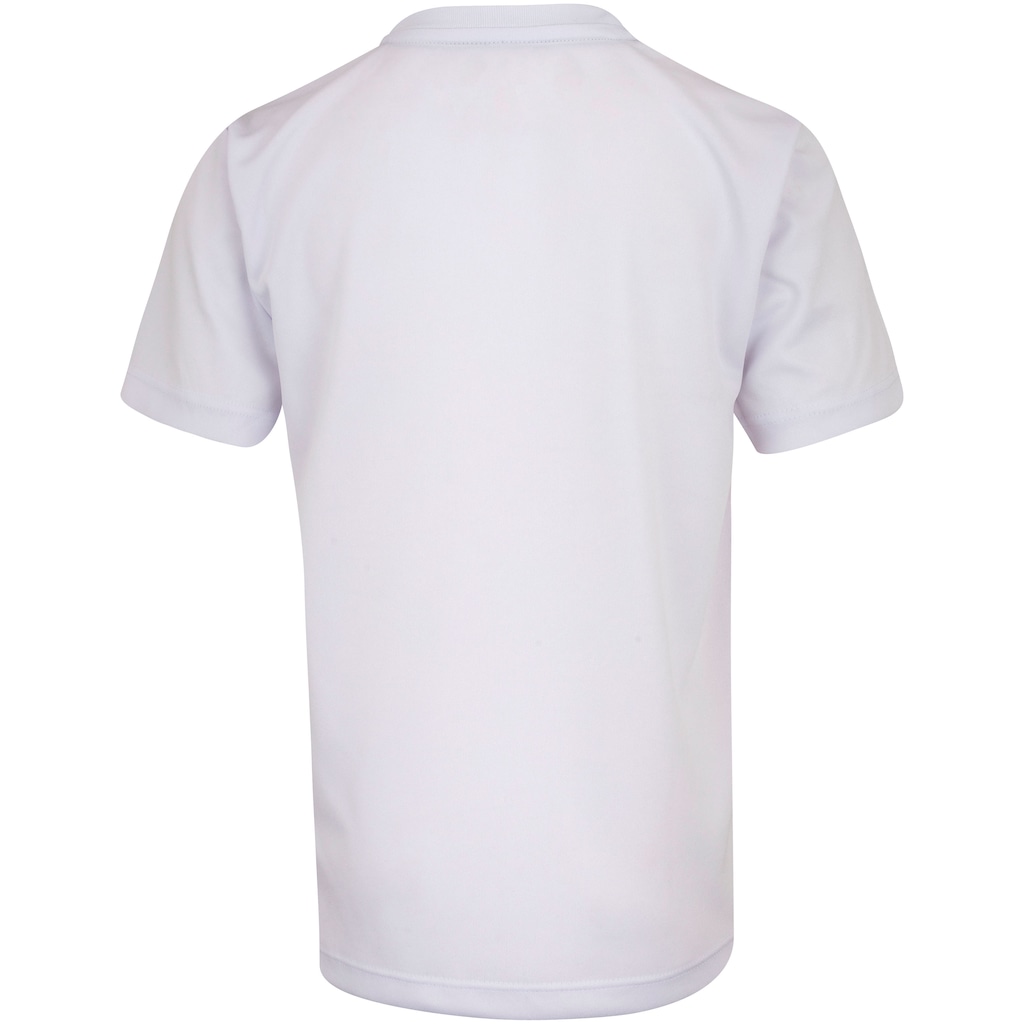 Imagem 3 do produto Kit Fardamento do São Paulo Infantil Camiseta + Calção