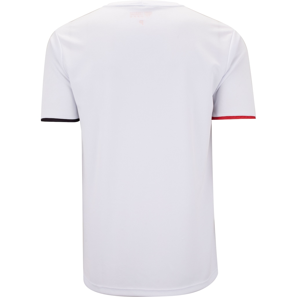 Imagem 2 do produto Camiseta do São Paulo Masculina Dry Torcedor