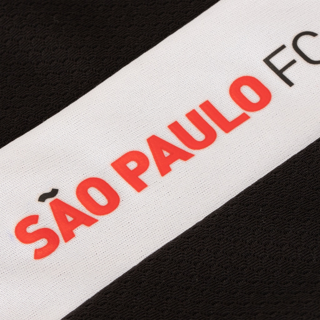 Imagem 5 do produto Calção do São Paulo Masculino Dry