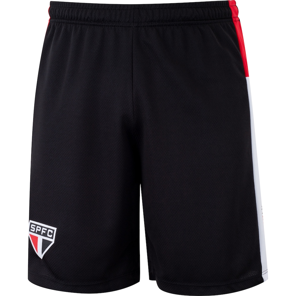 Imagem 3 do produto Calção do São Paulo Masculino Dry