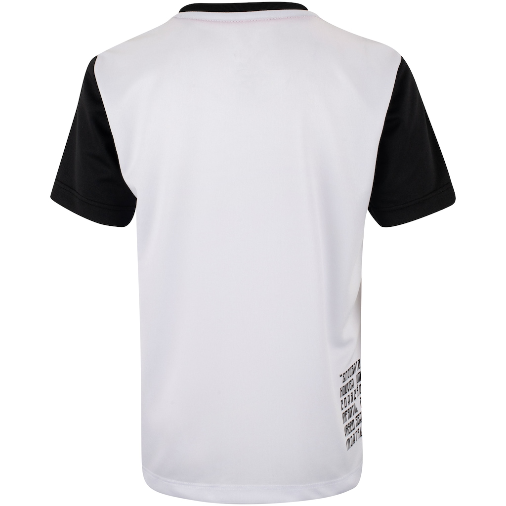 Imagem 3 do produto Kit Fardamento do Vasco Infantil Camiseta + Calção