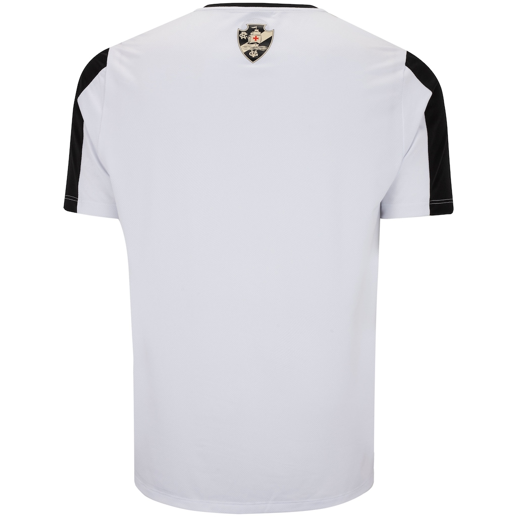 Imagem 2 do produto Camiseta do Vasco da Gama Masculina Dry