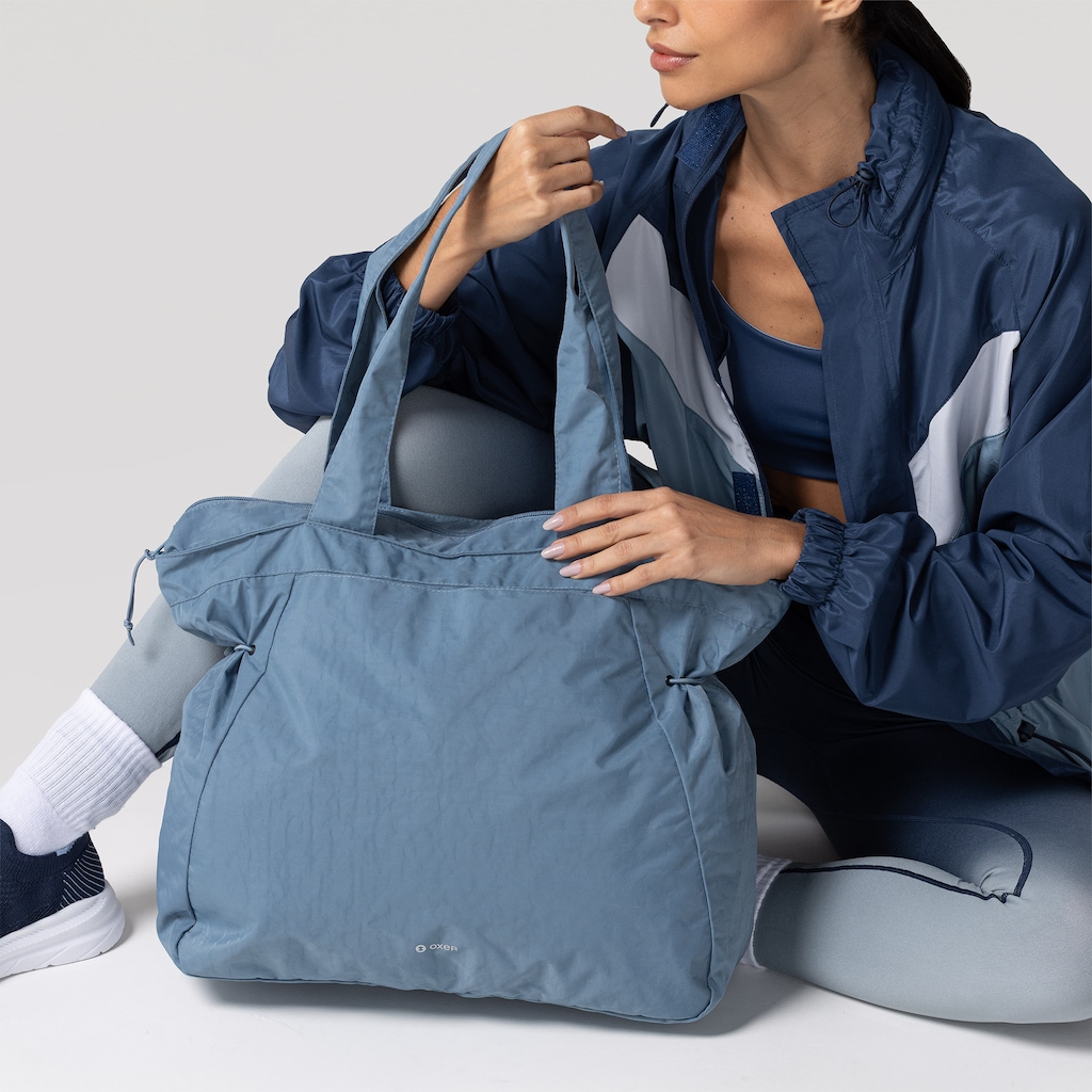 Imagem 2 do produto Bolsa Oxer Shopper