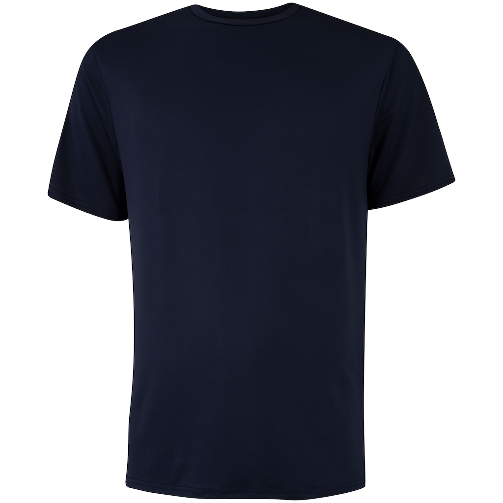 Imagem 3 do produto Kit de Camisetas Masculina Oxer Regulação Térmica 3 Unidades