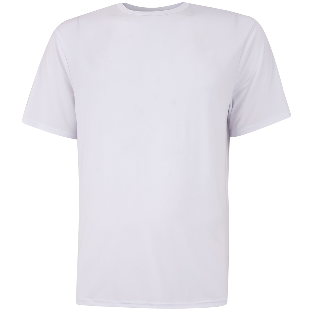 Imagem 4 do produto Kit de Camisetas Masculina Oxer Regulação Térmica 3 Unidades