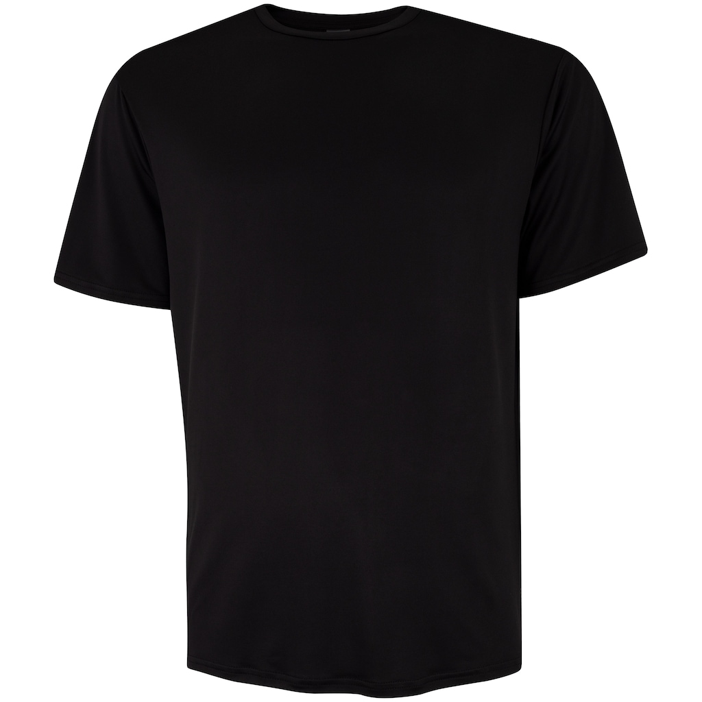 Imagem 5 do produto Kit de Camisetas Masculina Oxer Regulação Térmica 3 Unidades