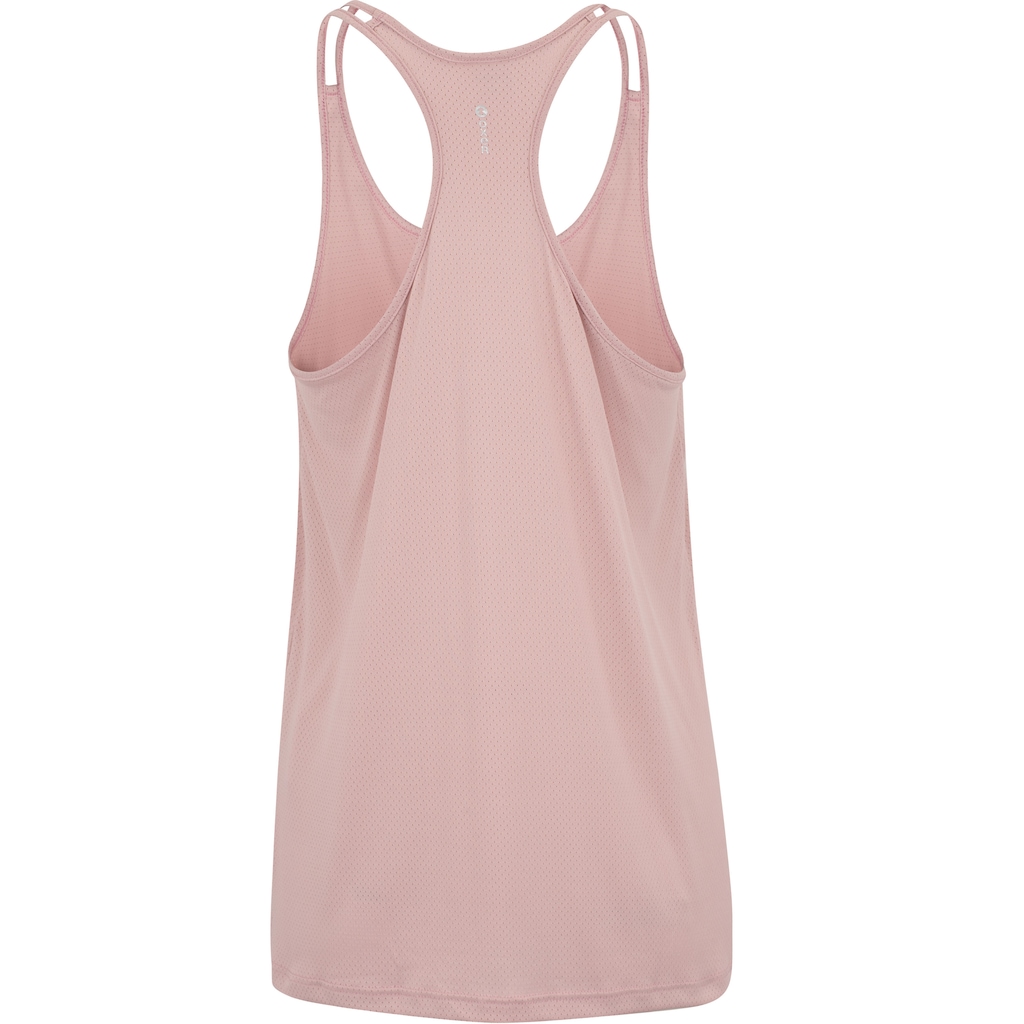 Imagem 2 do produto Camiseta Regata Feminina Oxer Open Alça Fina