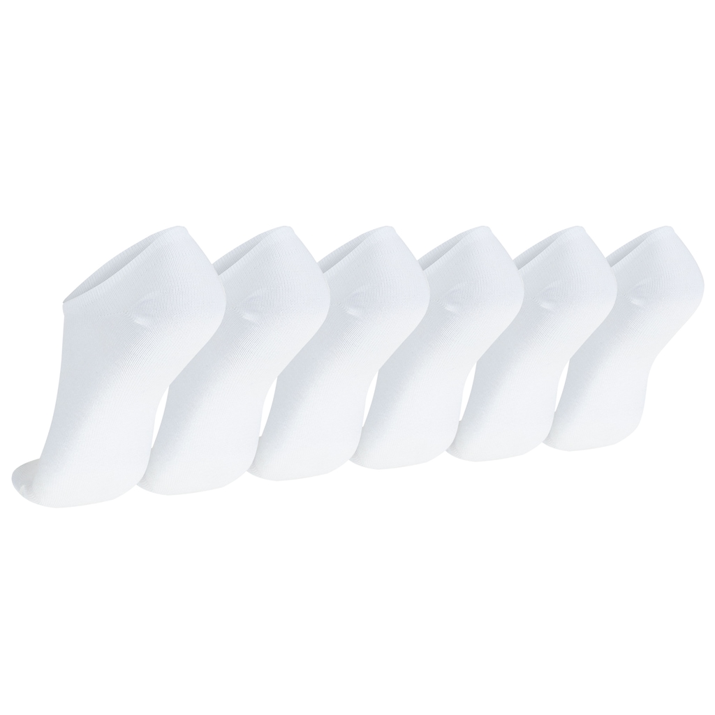 Imagem 2 do produto Kit 3 Pares de Meias Light Não Atoalhado Cano Invisível Tamanho 34-38 Oxer Adulto