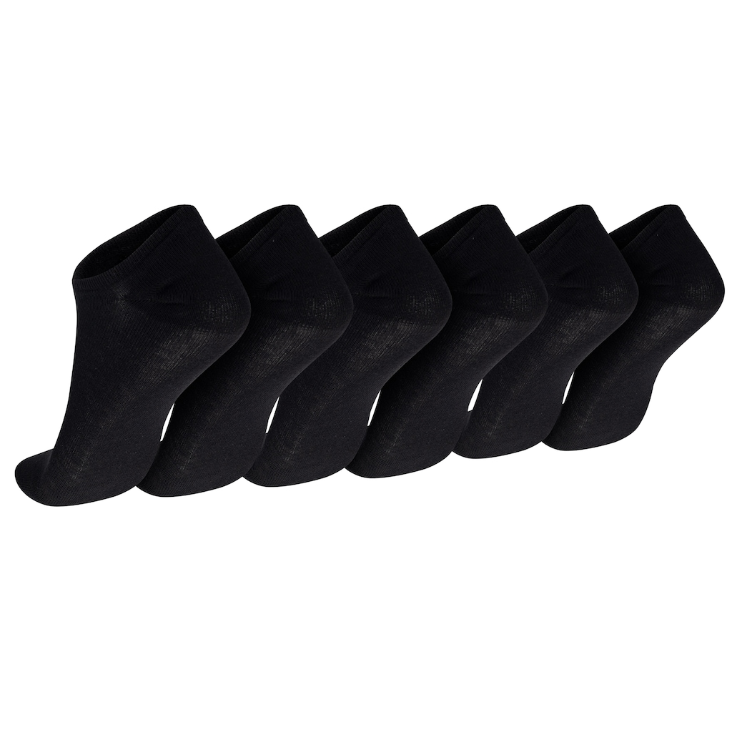Imagem 2 do produto Kit 3 Pares de Meias Light Não Atoalhado Cano Invisível Tamanho 34-38 Oxer Adulto