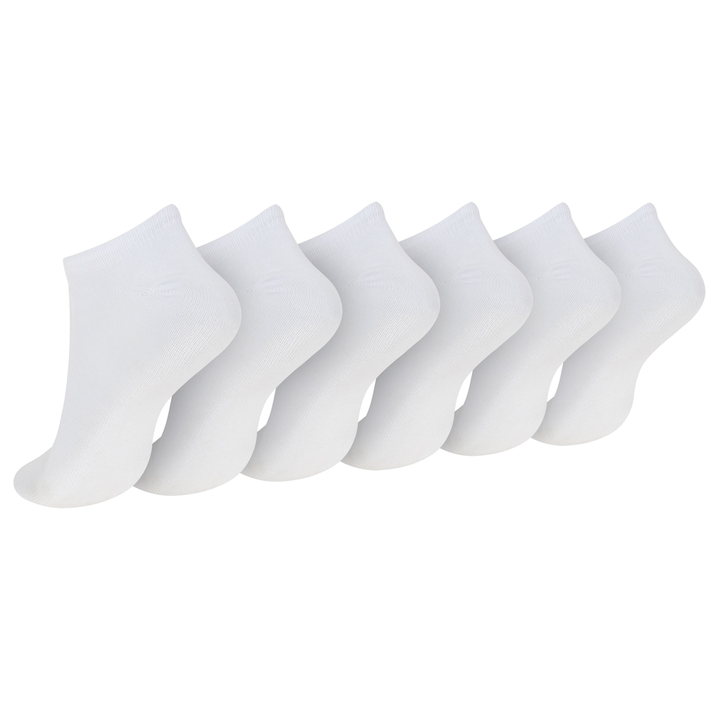 Imagem 2 do produto Kit de Meia Oxer Cano Invisível Light com 3 pares Não Atoalhada Tamanho 39-44 Adulto