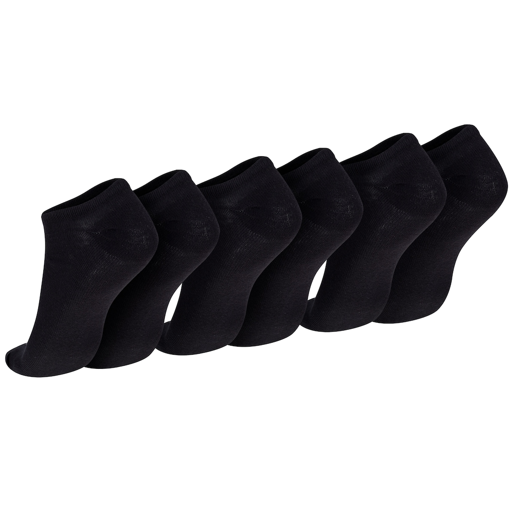 Imagem 2 do produto Kit de Meia Oxer Cano Invisível Light com 3 pares Não Atoalhada Tamanho 39-44 Adulto