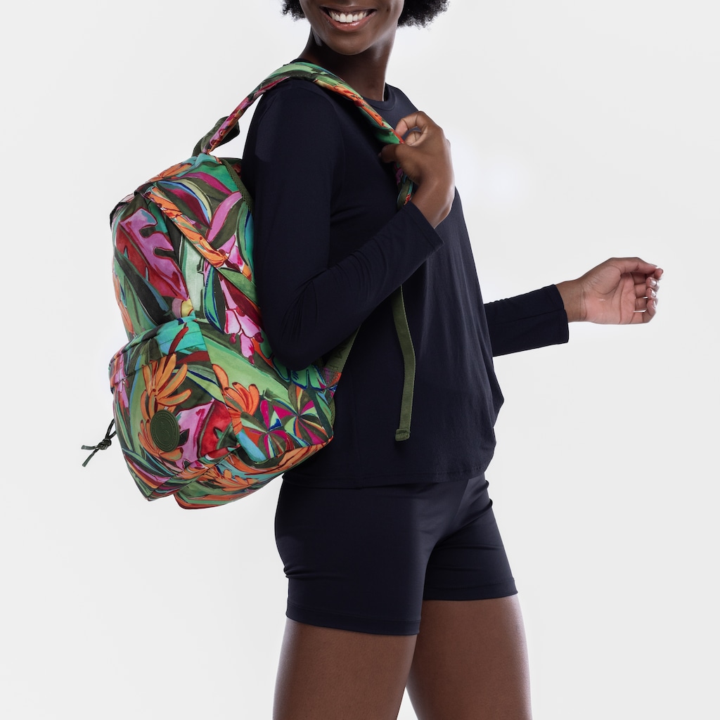 Imagem 2 do produto Mochila Farm Rio Xodo