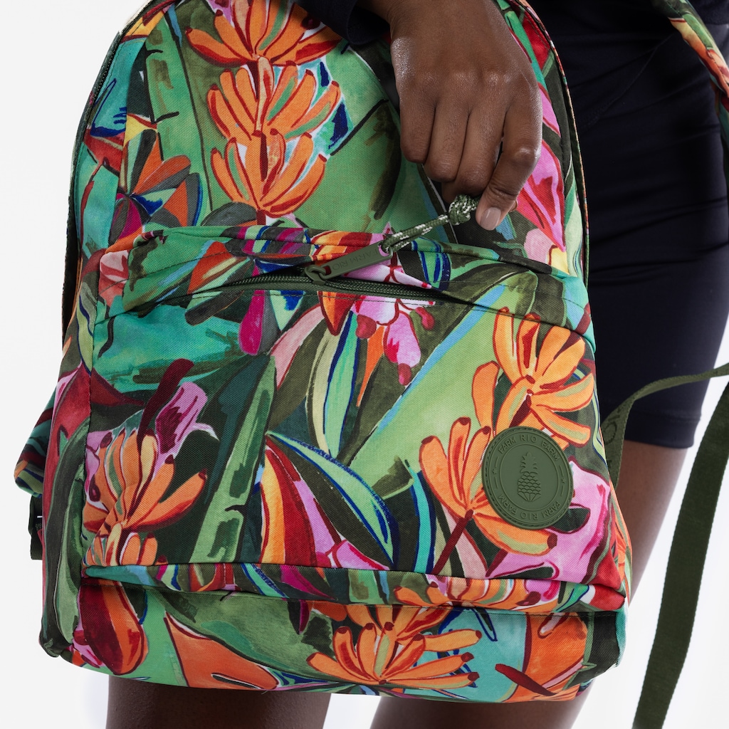 Imagem 3 do produto Mochila Farm Rio Xodo