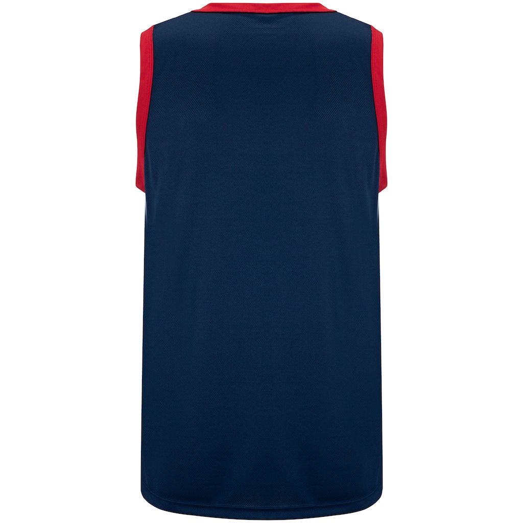 Imagem 2 do produto Camiseta Regata Masculina Adams Basquete Dry