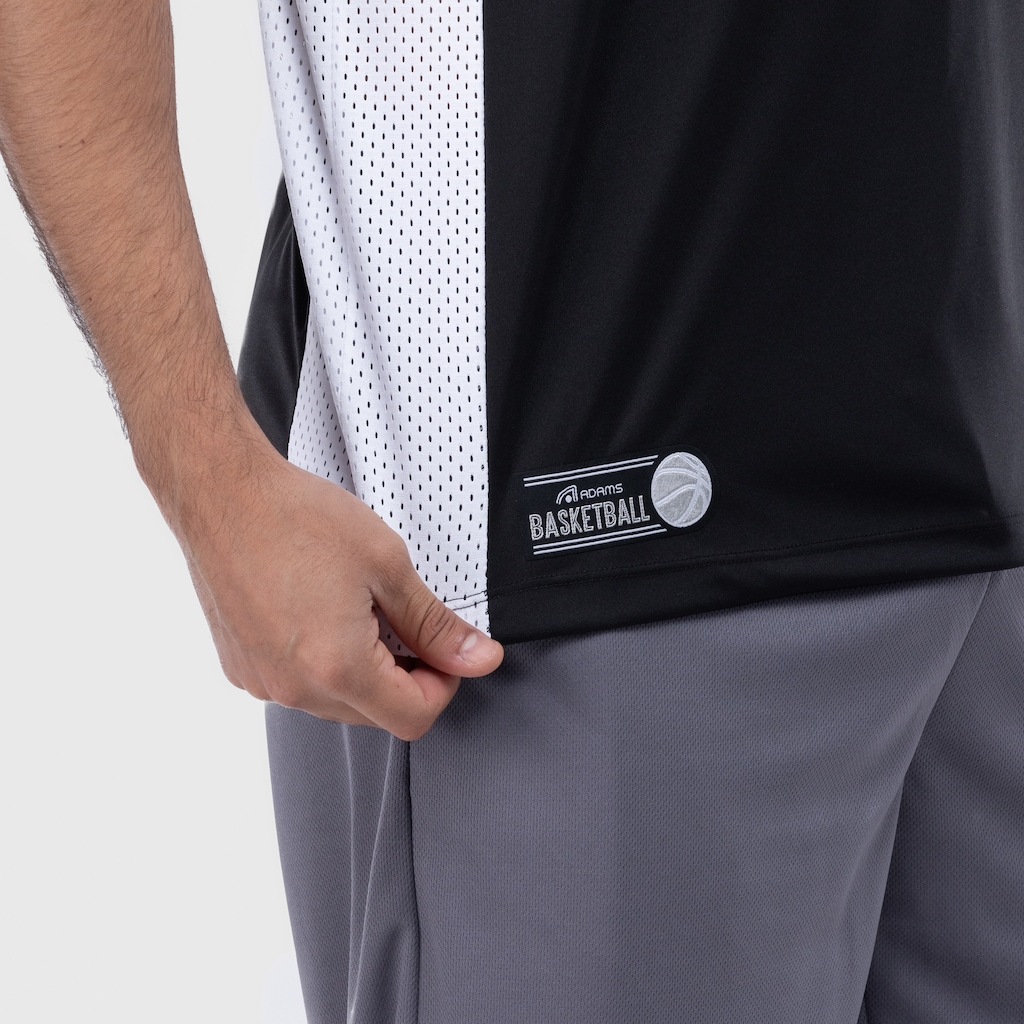 Imagem 3 do produto Camiseta Regata Masculina Adams Cities Dry