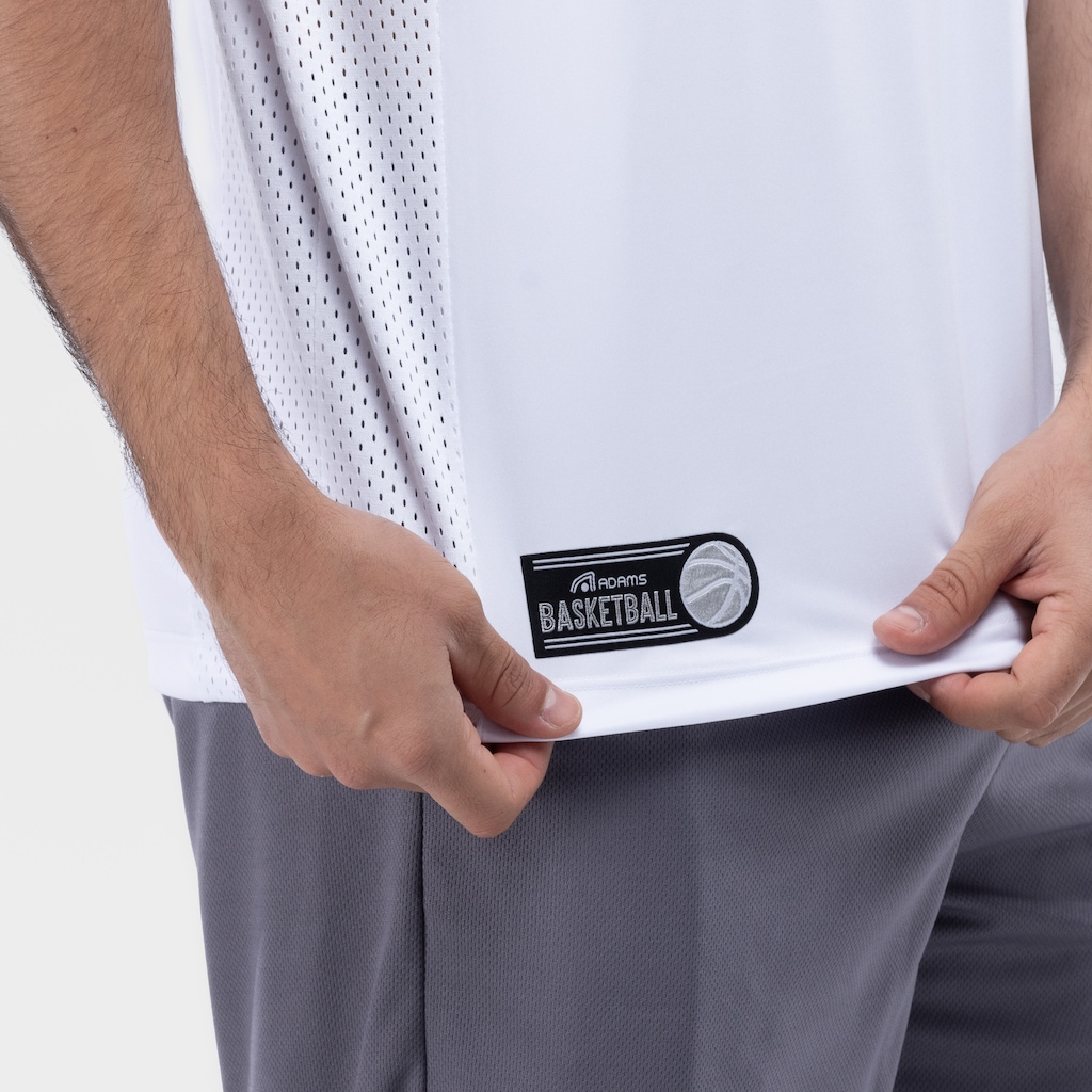 Imagem 3 do produto Camiseta Regata Masculina Adams Cities Dry