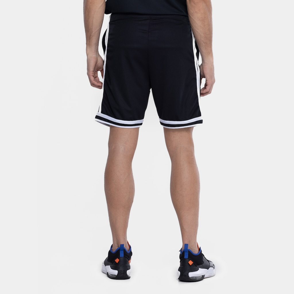 Imagem 2 do produto Calção Masculino Adams Basquete Dry