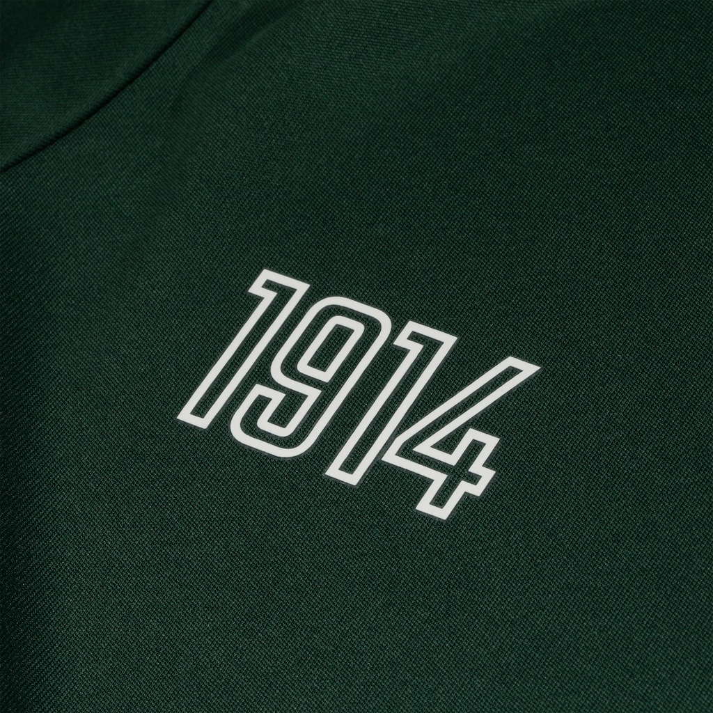 Imagem 4 do produto Camiseta do Palmeiras Juvenil 1914 II