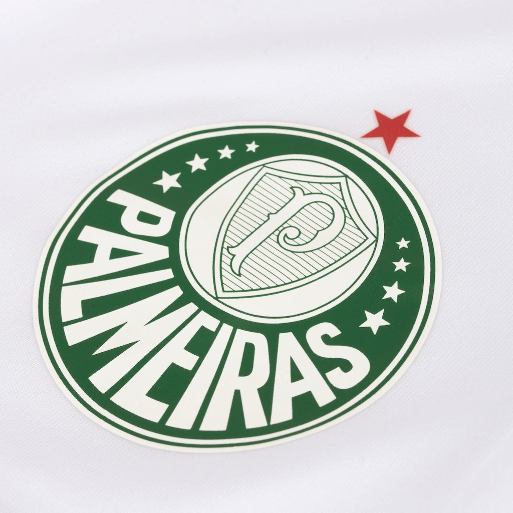 Imagem 3 do produto Calção do Palmeiras Masculino 1914 II